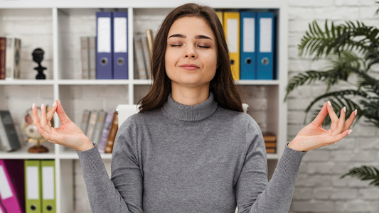 Far more optimistic...