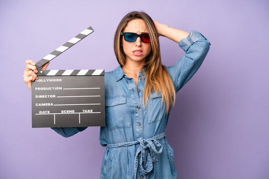 When Vid clips fail...