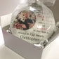 Christmas 2023 Holiday Memorial Keepsake Ornament