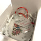 Christmas 2023 Holiday Keepsake Ornament, Cardinal Birdhouse