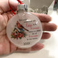 Christmas 2023 Holiday Keepsake Ornament, Cardinal Birdhouse