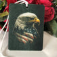 Americana Patriotic American Eagle Air Freshie