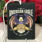 Patriotic American Eagle USA Pride Air Freshie