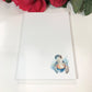 Baby Sea Turtle Notepad