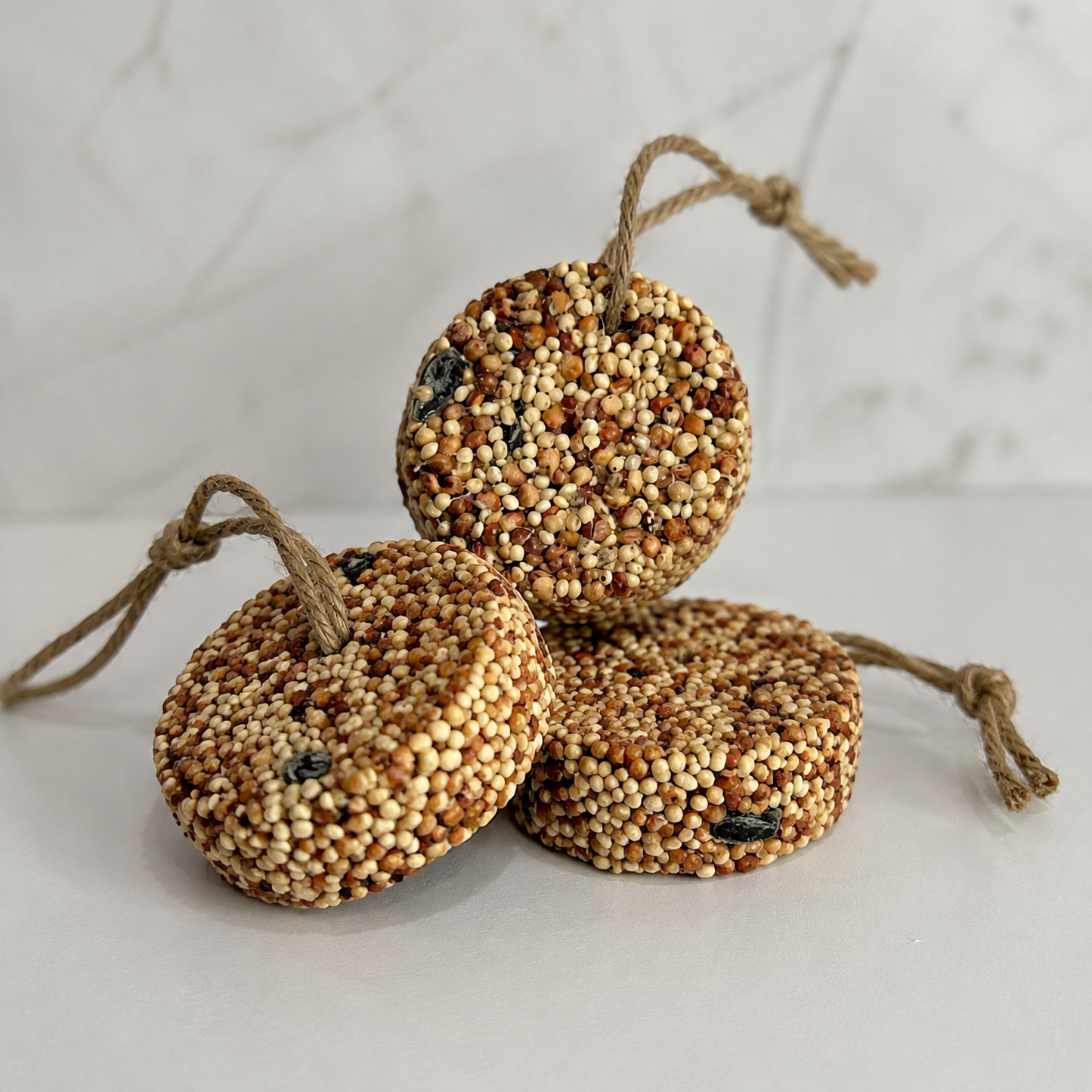 Personalized Dove Memorial Birdseed Favors