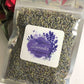 Dried Organic Culinary Lavender Food Grade for Cooking Baking Tea Edible, Soaps Sachets Sugars Lemonade Candles