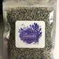 Dried Organic Culinary Lavender Food Grade for Cooking Baking Tea Edible, Soaps Sachets Sugars Lemonade Candles