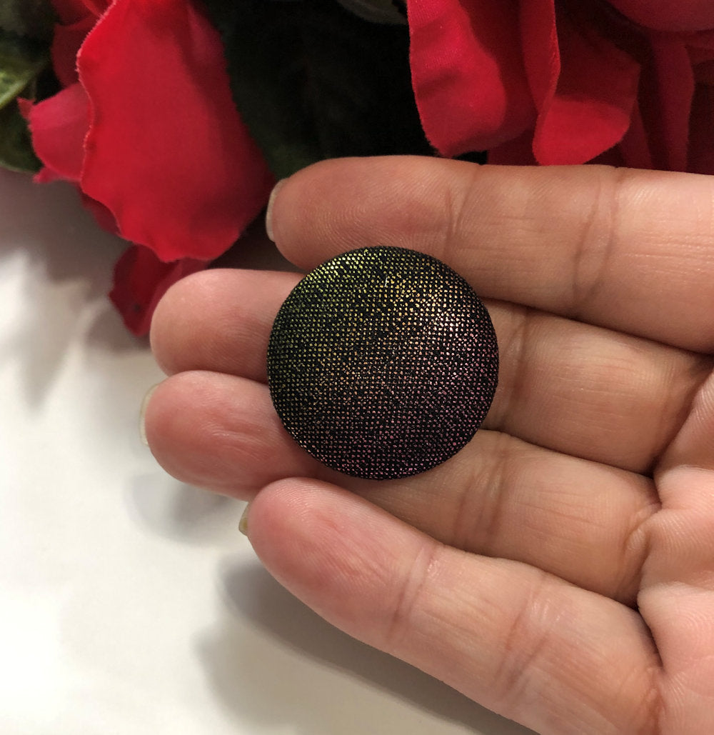 Metallic Ombre Needle Minder